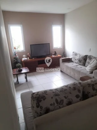 Imagem Casa em Condomínio de Luxo com 175m² em Terreno de 450m² em Itatiba