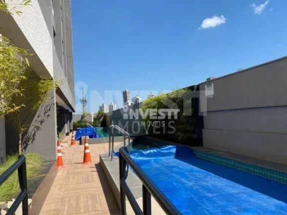 Imagem Apartamento com 2 dormitórios para alugar - Setor Bueno - Goiânia/GO