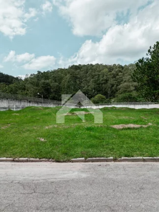 Imagem Condomínio em Tamboré - Barueri, SP