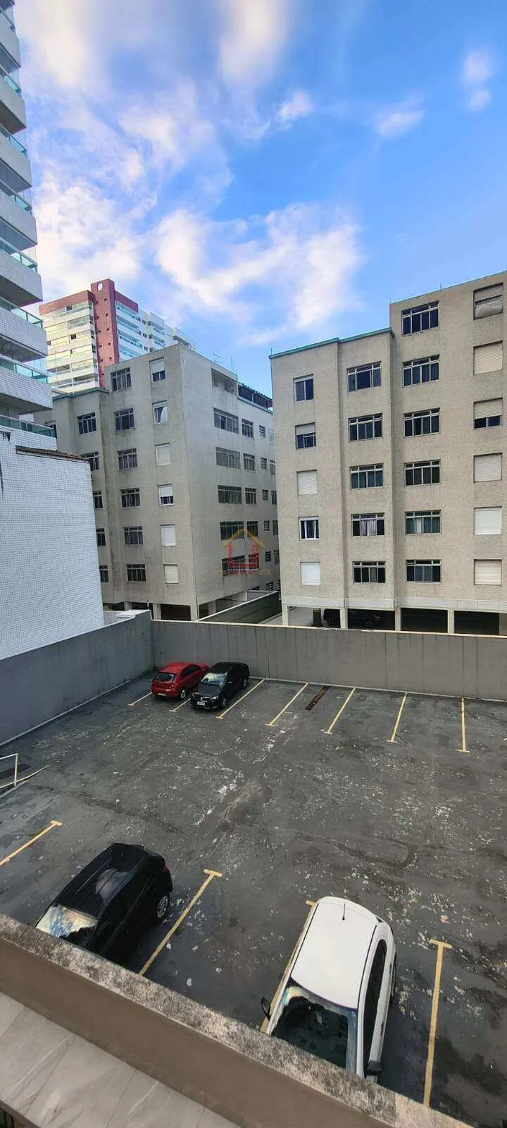 Imagem apartamento a venda ou locação