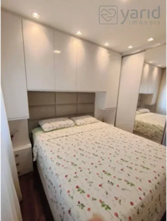 Imagem Excelente oportunidade! Apartamento à venda em Jundiaí-SP, no bairro Yes Ideal Living, 2 quartos, 1 sala, 2 banheiros, 2 vagas, 69m².