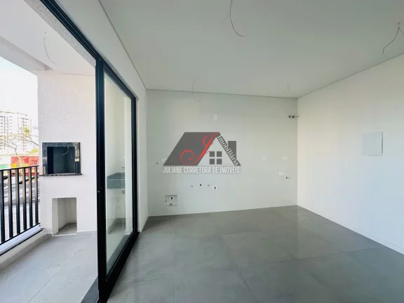 Imagem Apartamento Studio à venda no Edifício Gabardo, Bairro Capão Raso em Curitiba/PR.
