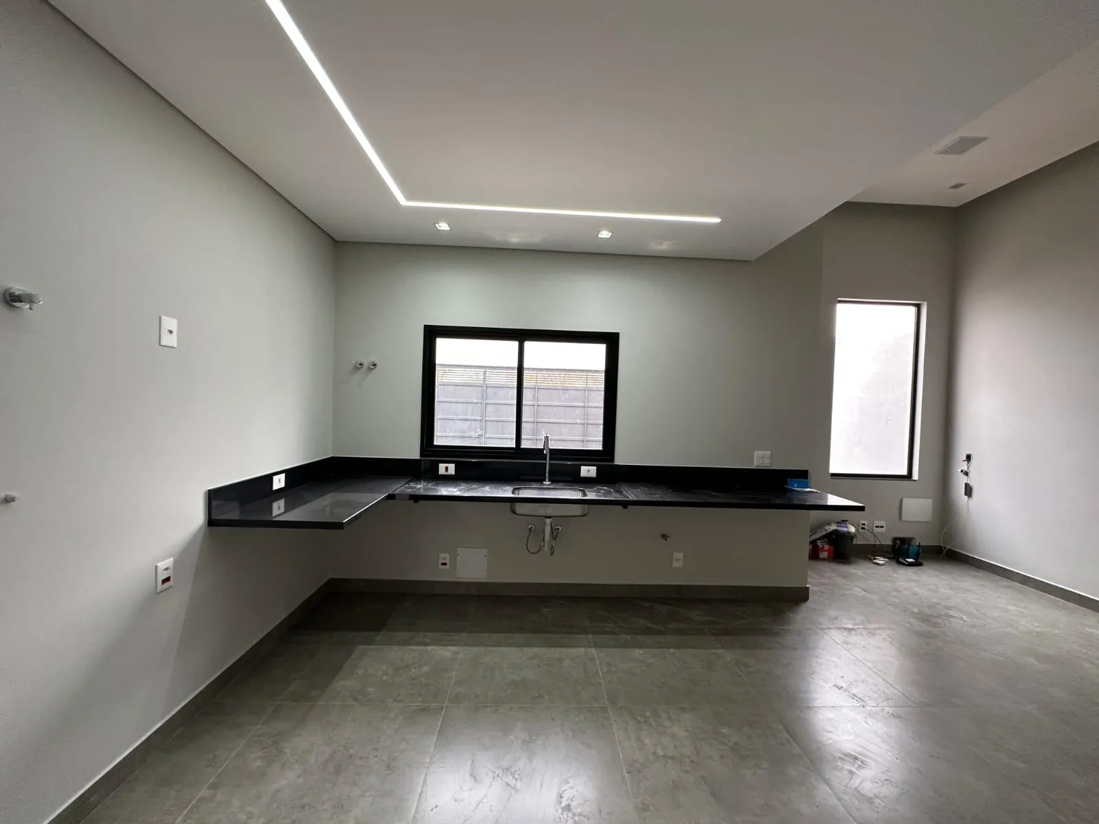 Imagem Casa Terrea de 86m², Localizada no Bairro Jardim Paulista 3, Itu - SP!