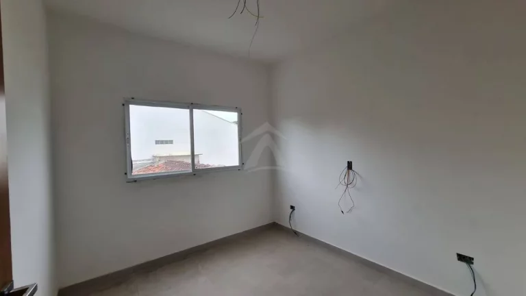 Imagem SOBRADO NOVO, 02 QUARTOS + SUITE, BAL CAMBIJU
