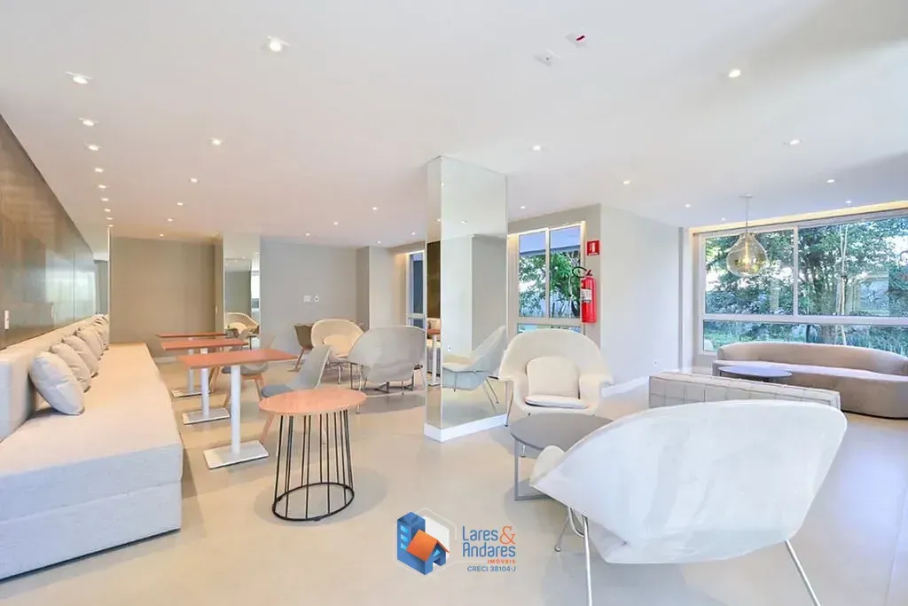 Imagem Apartamento à venda 2 Quartos 1 Suite 2 Vagas 66M² Santo Amaro São Paulo - SP