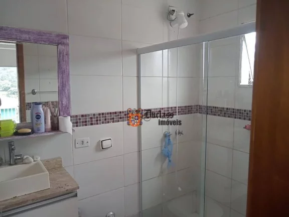 Imagem Sobrado com 3 dormitórios à venda, 264 m² por R$ 1.345.000,00 - Refúgio Saua I - Atibaia/SP
