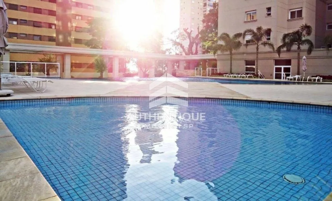 Imagem Chácara Sant\'anna - Santana - Apartamento à venda no bairro Santana - São Paulo/SP, Zona Norte