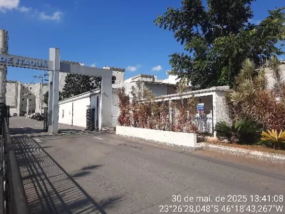 Oportunidade Única em ITAQUAQUECETUBA - SP | Tipo: Apartamento | Negociação: Leilão | Situação: Imóvel em RUA DIRCE
