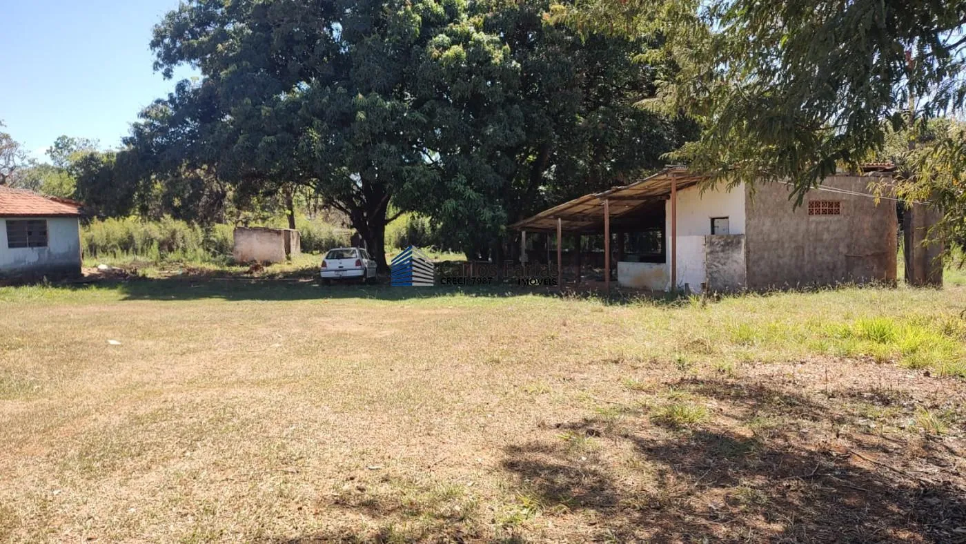 Imagem Chácara para Venda em Brasília, Área Rural do Gama, 2 dormitórios, 1 banheiro, 1 vaga