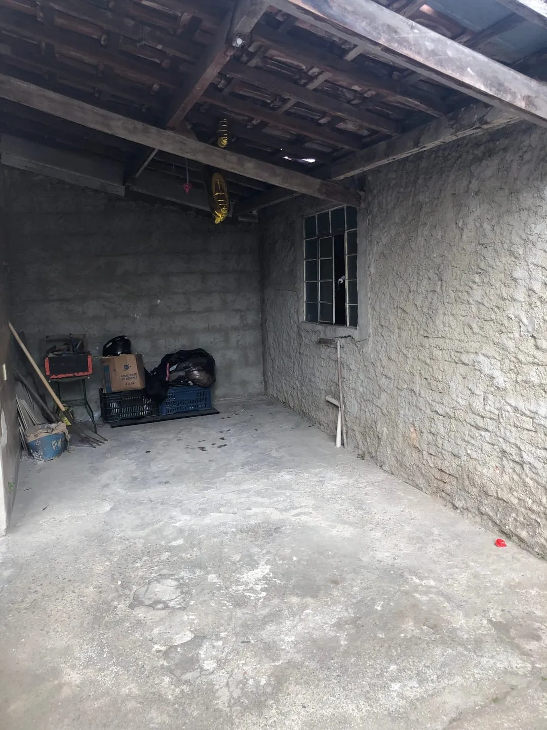 Imagem Casa à venda 3 Quartos, 2 Vagas, 376M², Jardim Cristina, Pindamonhangaba - SP