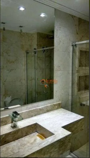 Imagem Apartamento com 4 dormitórios à venda, 114 m² por R$ 1.080.000,00 - Vila Santo Antônio - Guarulhos/SP