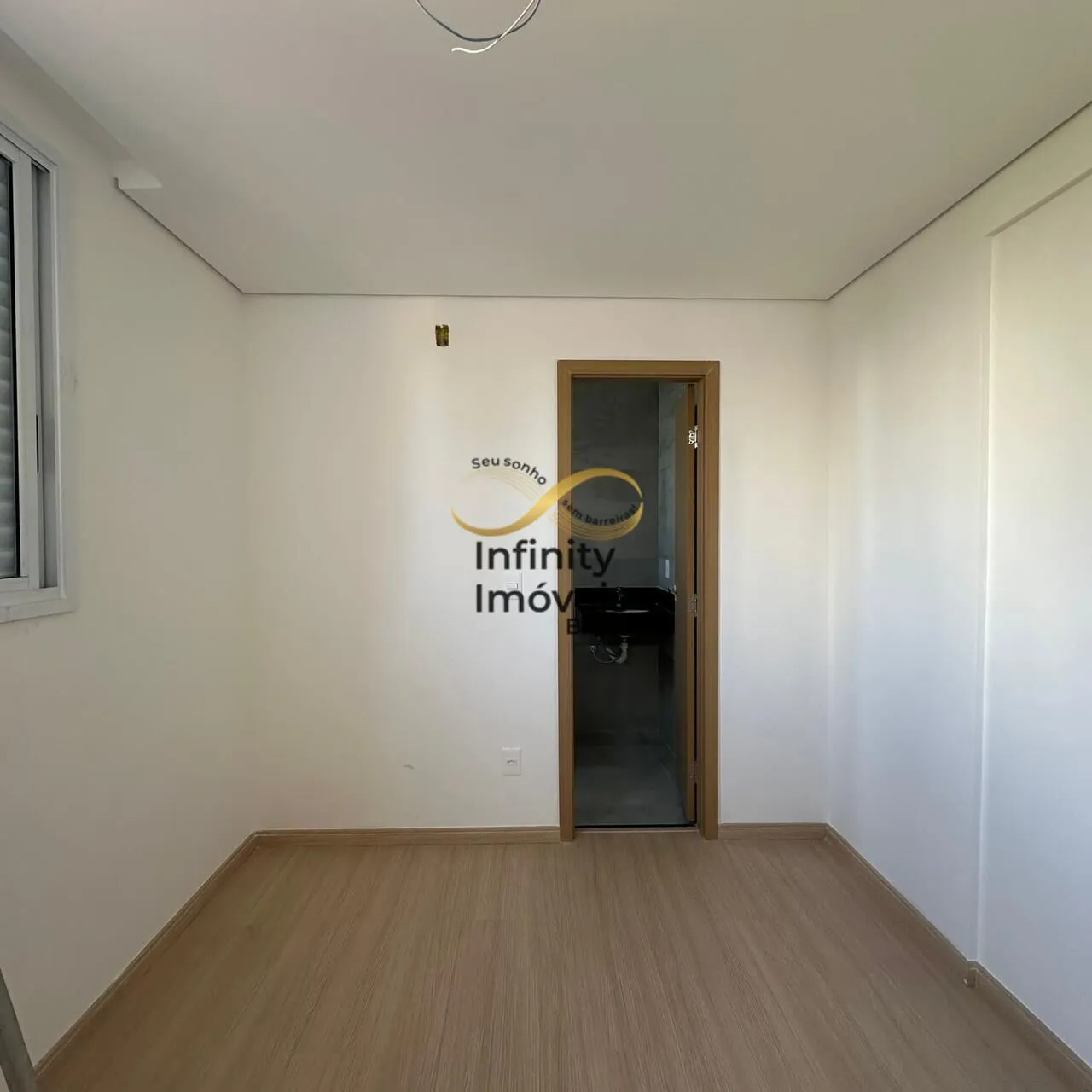 Imagem Apartamento à venda no bairro Liberdade - Belo Horizonte/MG