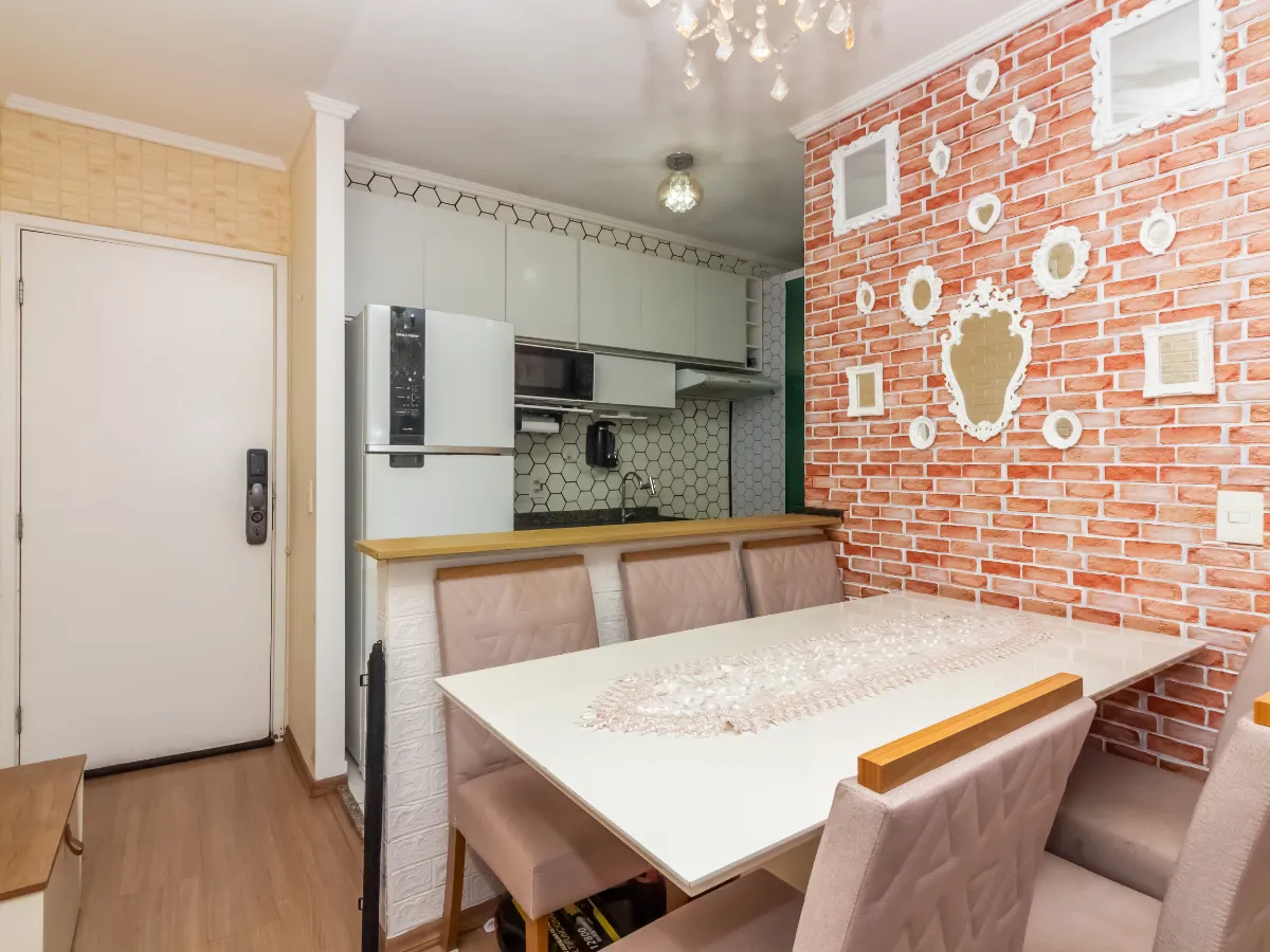 Imagem Apartamento para venda em Jaraguá com 2 quartos, 43m2
