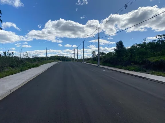 Imagem Terreno para Venda em Concórdia, São Cristóvão