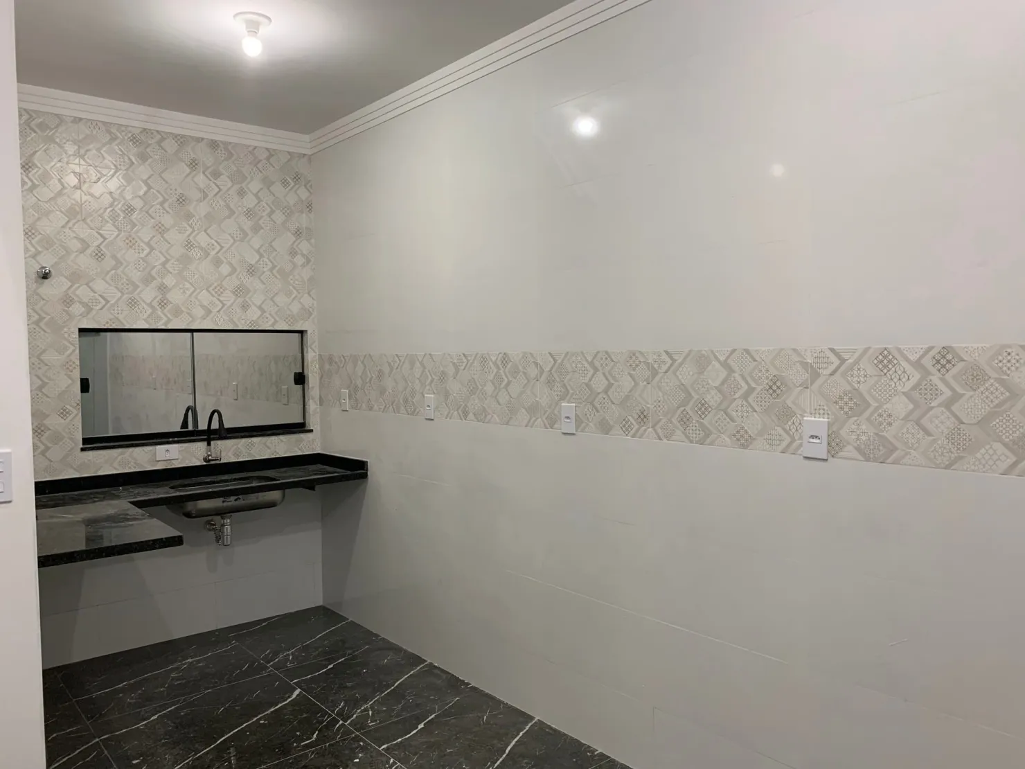 Imagem Casa à venda 3 Quartos, 2 Suites, 150M², Jardim Continental, Taubaté - SP