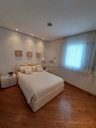 Imagem Apartamento no Sumaré com 3 quartos (01 suí­te) e 03 vagas, 136m2