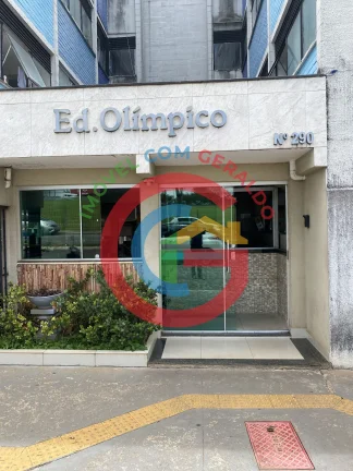 Apartamento 2Q Vila São João - Em frente ao Shop. Flamboyant