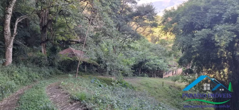 Imagem Oportunidade única de terreno em São Bento do Sapucaí!