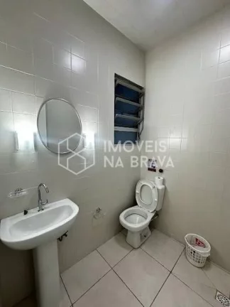 Imagem SALA COMERCIAL 53 METROS - LOCACÃO - CENTRO - ITAJAI/SC