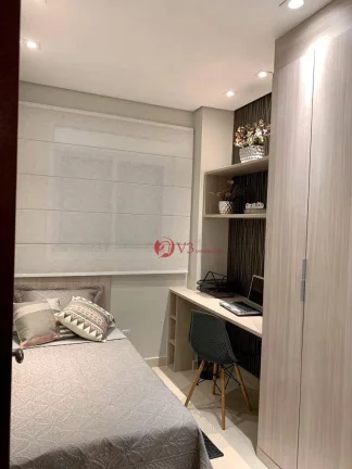 Imagem Apartamento com 2 dormitórios à venda, 42 m por R$ 270.000,00 - Vila Formosa - São Paulo/SP