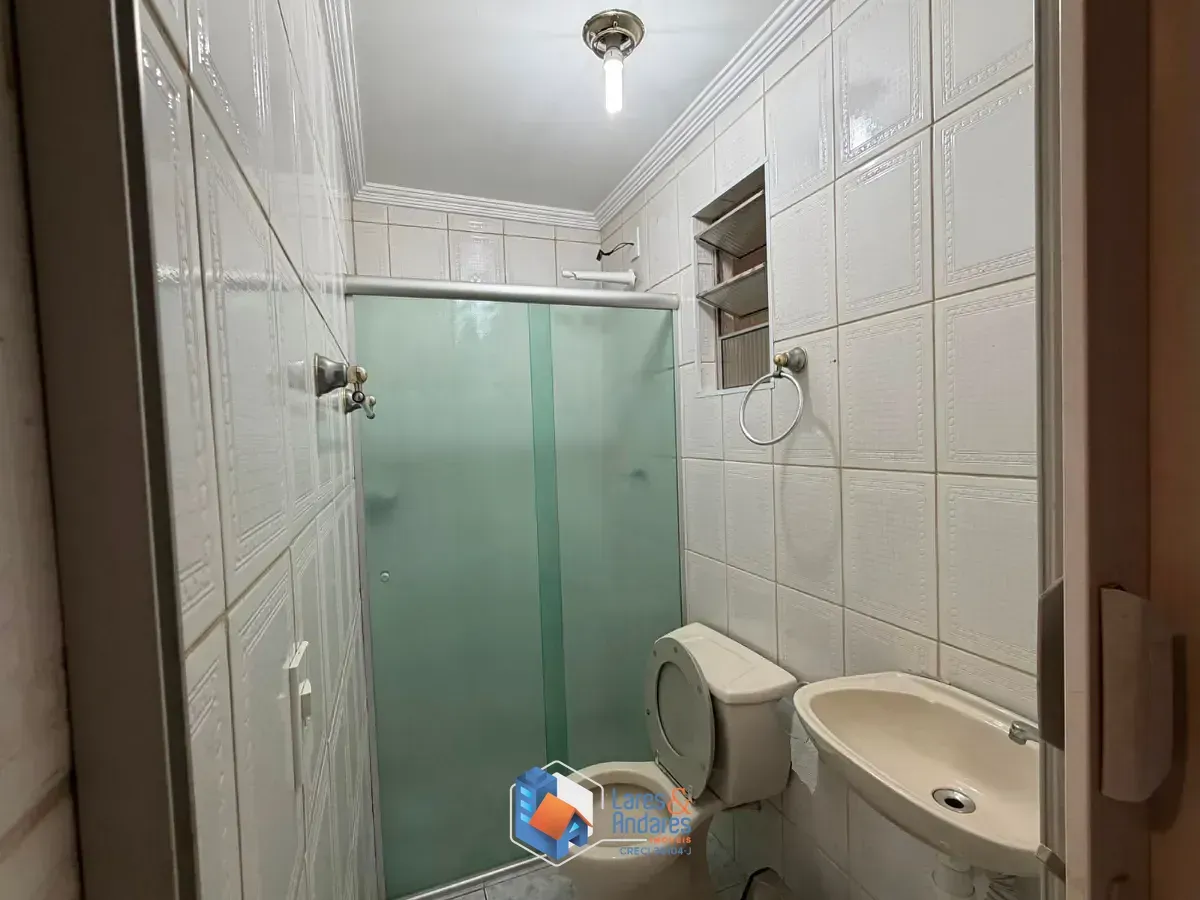 Imagem Sobrado para venda em Vila Guedes com 3 quartos, 79m²
