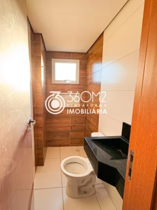 Imagem Apartamento Garden para Venda em Santo André / SP no bairro Parque das Nações