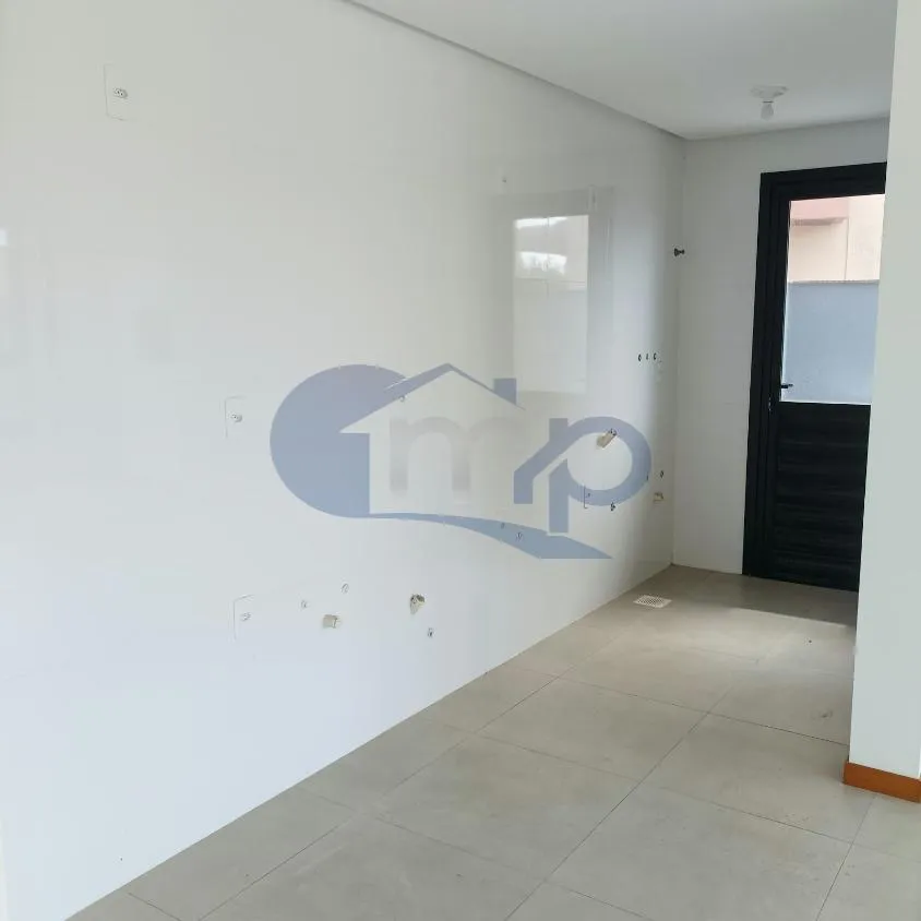 Imagem Apartamento de 2 Dormitorios com Terraço a Venda no Centro de Torres/RS