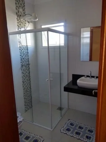 Imagem Casa à venda 4 Quartos, 3 Suites, 4 Vagas, 250M², Piracangaguá, Taubaté - SP | Condominio Jardim Oásis