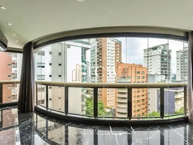 Imagem Apartamento | Venda | 2 Dorm | Moema | 227m2
