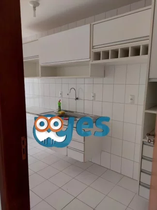 Imagem Casa para locação no Sim com 3 quartos
