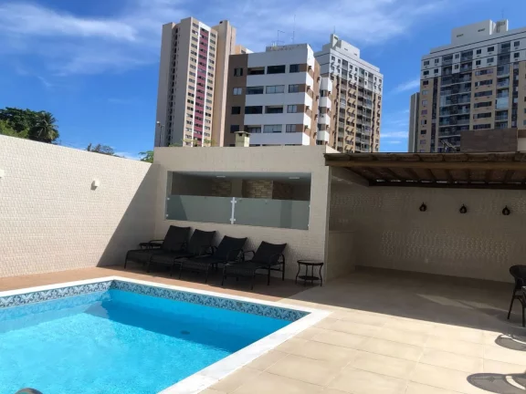 Imagem Apartamento para Venda em Salvador, ACUPE DE BROTAS, 2 dormitórios, 1 suíte, 2 banheiros, 1 vaga