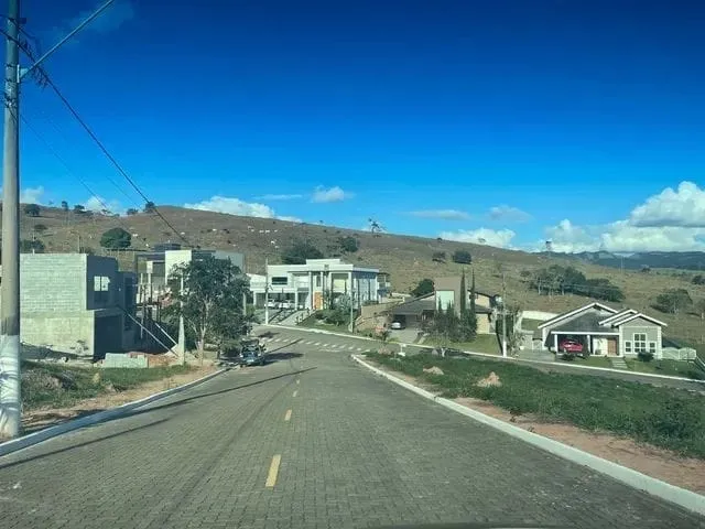 Imagem Terreno à venda 2334M², Caçapava Velha, Caçapava - SP | Terras de Santa Mariana