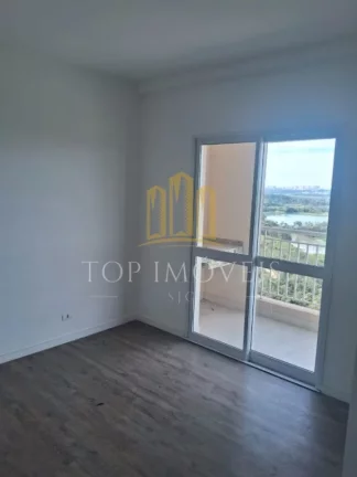Imagem Belíssimo Apartamento no Condomínio Clube Floradas Arboville ?? ? Viva com conforto, lazer e segurança em um verdadeiro clube residencial!