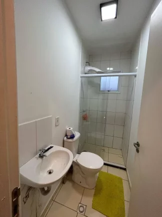 Imagem SOBRADO À VENDA EM CAUCAIA DO ALTO – COTIA/SP