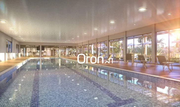 Imagem Terreno à venda, 387 m² por R$ 485.000,00 - Parqville Quaresmeira - Trindade/GO