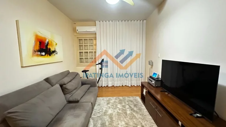 Imagem Descubra o lar ideal para sua família no tranquilo e valorizado bairro Bela Vista, em Ipatinga