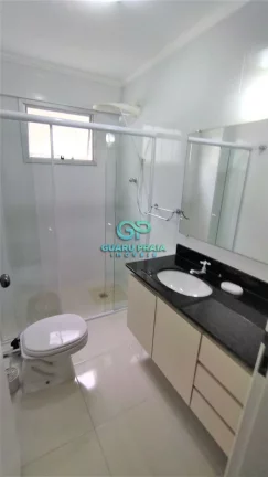 Imagem Apartamento à venda no bairro Astúrias - Guarujá/SP