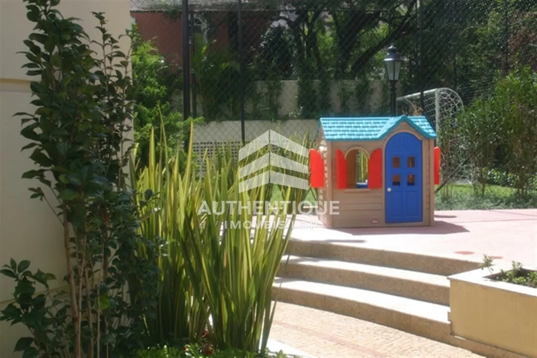 Imagem Chateau Du Parc Paraiso - Apartamento à venda no bairro Paraíso - São Paulo/SP, Zona Sul