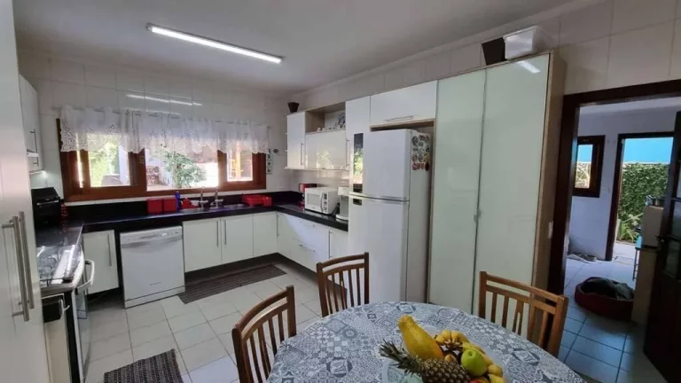 Imagem Cond Pq das Artes - 4 suítes. Home office, gourmet, piscina e pomar!