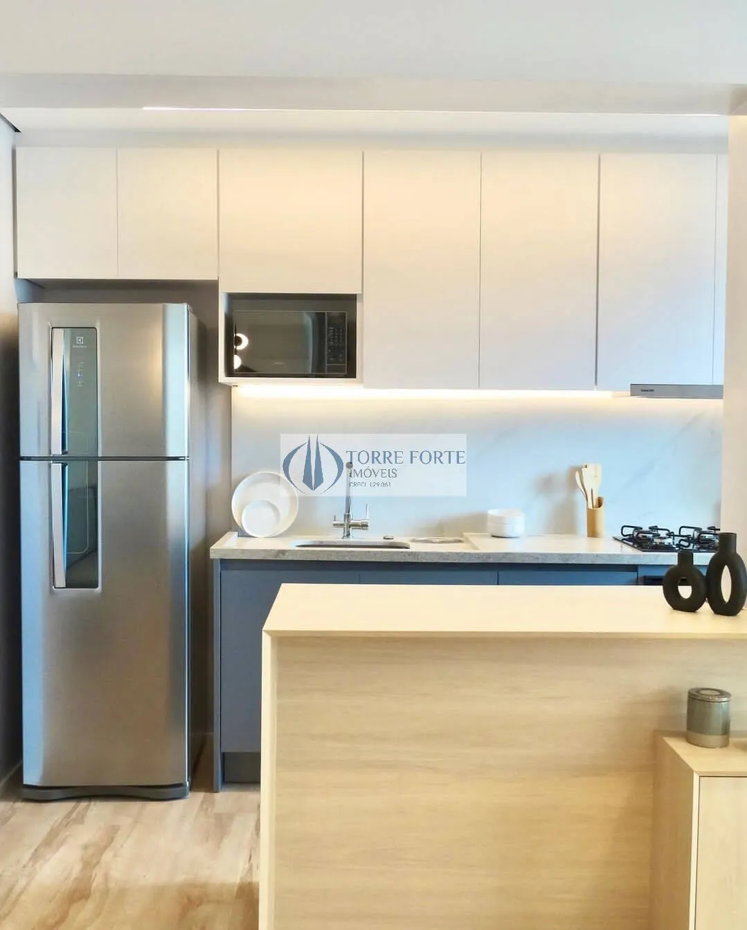 Imagem Maravilhoso Apartamento com 2 dormitórios na Vila Matilde 