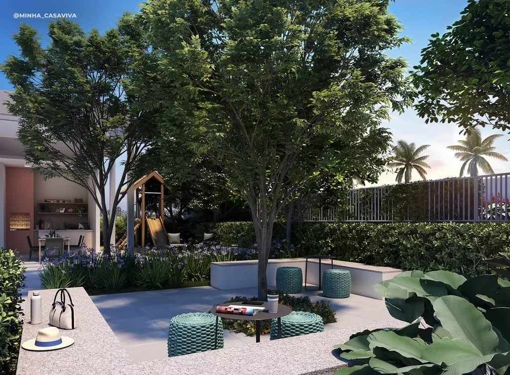 Imagem Home 375 - Breve Lançamento - Apartamento à venda no bairro Vila Sônia - São Paulo/SP