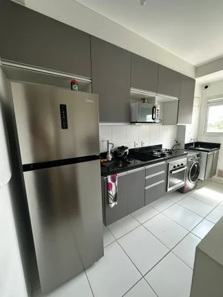 Imagem APARTAMENTO, VENDA E COMPRA, YES IDEAL LIVING , MEDEIROS, JUNDIAÍ