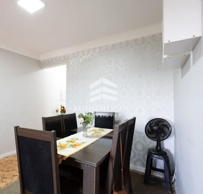 Imagem SAINT CHARBEL PAULICEIA - SÃO BERNARDO DO CAMPO - Apartamento à venda no bairro Paulicéia - São Bernardo do Campo/SP