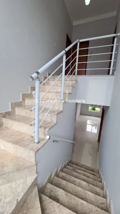Imagem SOBRADO- CONDOMÍNIO RESIDENCIAL MARIA DULCE INDAIATUBA/SP