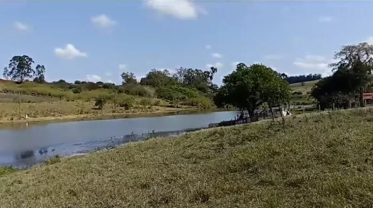 Imagem Sitio com água abundante - OPORTUNIDADE no Interior de São Paulo