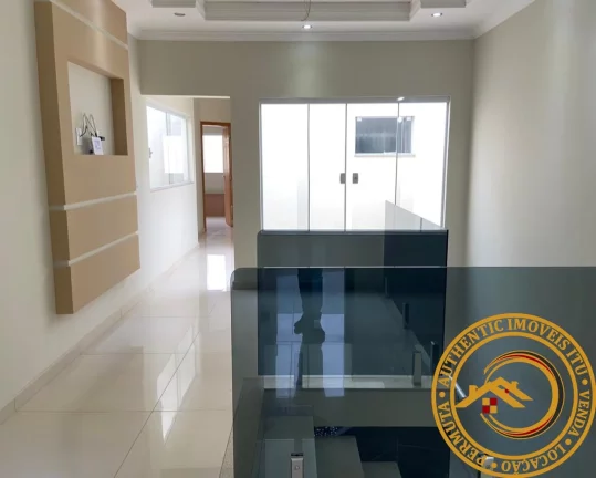 Imagem CASA RESIDENCIAL em SALTO - SP, RESIDENCIAL SÃO BENTO