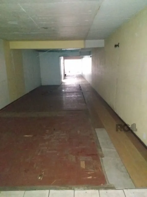 Imagem Casa Comercial à venda na Cidade Baixa