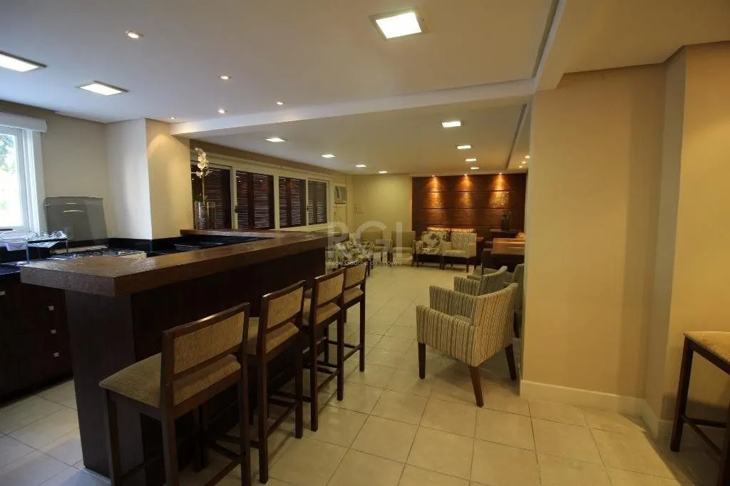 Imagem Linda Cobertura com 3 dormitórios para Comprar com 331 m² - Bela Vista - Porto Alegre/RS