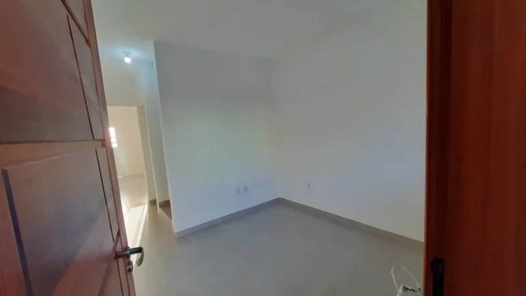Imagem Casa geminada no São Miguel