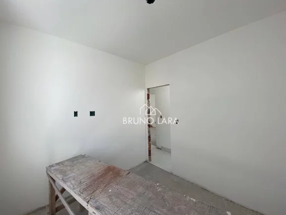 Imagem Apartamento em Betim/MG - Bairro São Luiz